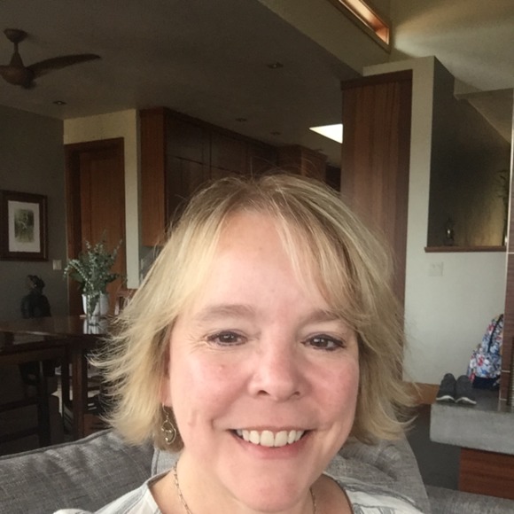 Meet the Posher Other - Meet your Posher, Polly